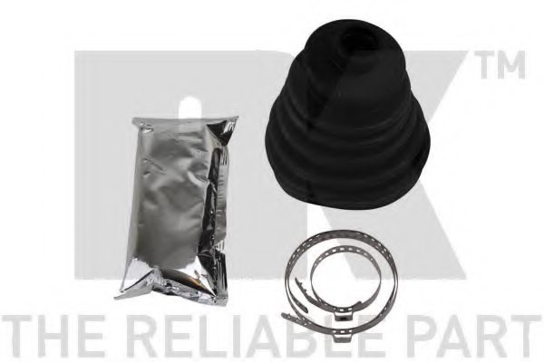 NK 529973 Bellow Set, drive shaft